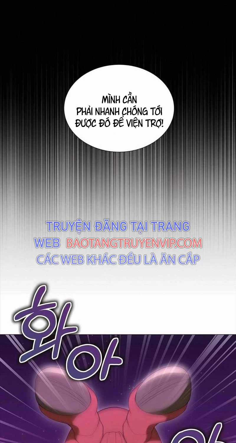 Tôi Làm Vườn Tại Thế Giới Thợ Săn Chapter 43 trang 18