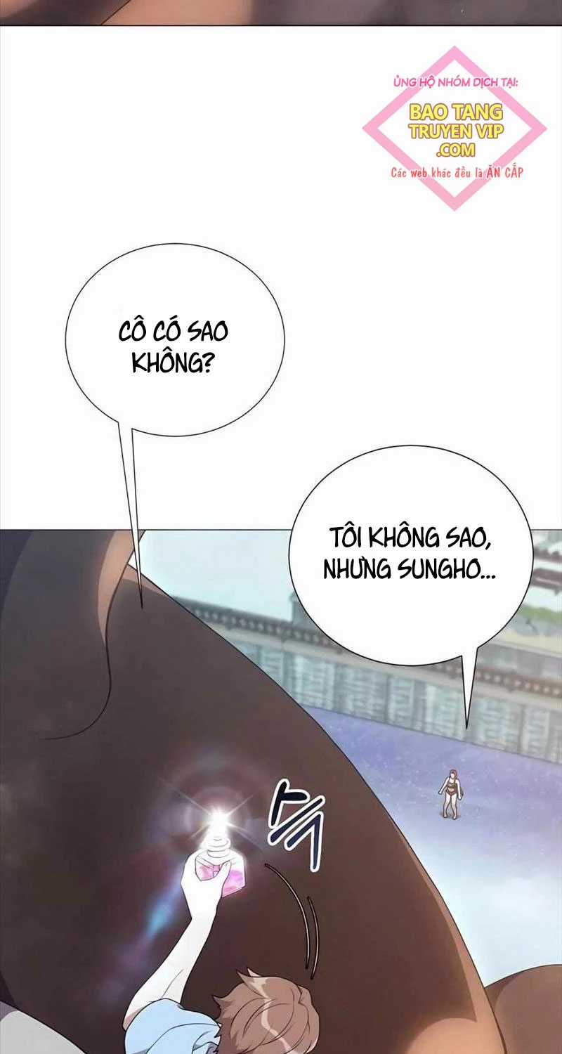 Tôi Làm Vườn Tại Thế Giới Thợ Săn Chapter 43 trang 2