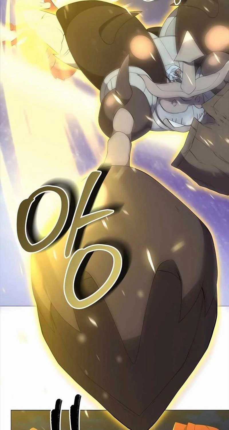 Tôi Làm Vườn Tại Thế Giới Thợ Săn Chapter 43 trang 20