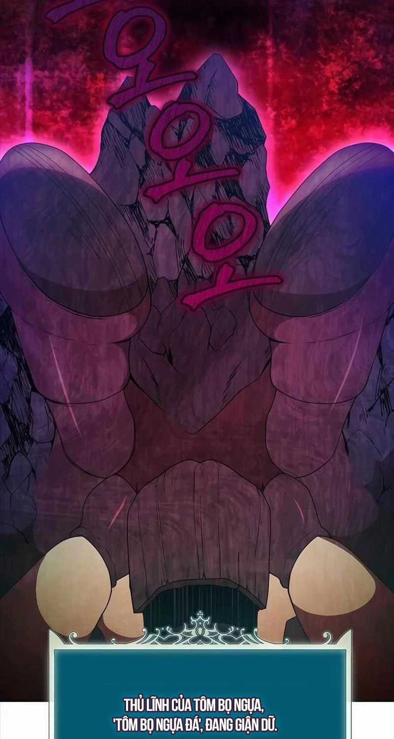 Tôi Làm Vườn Tại Thế Giới Thợ Săn Chapter 43 trang 22