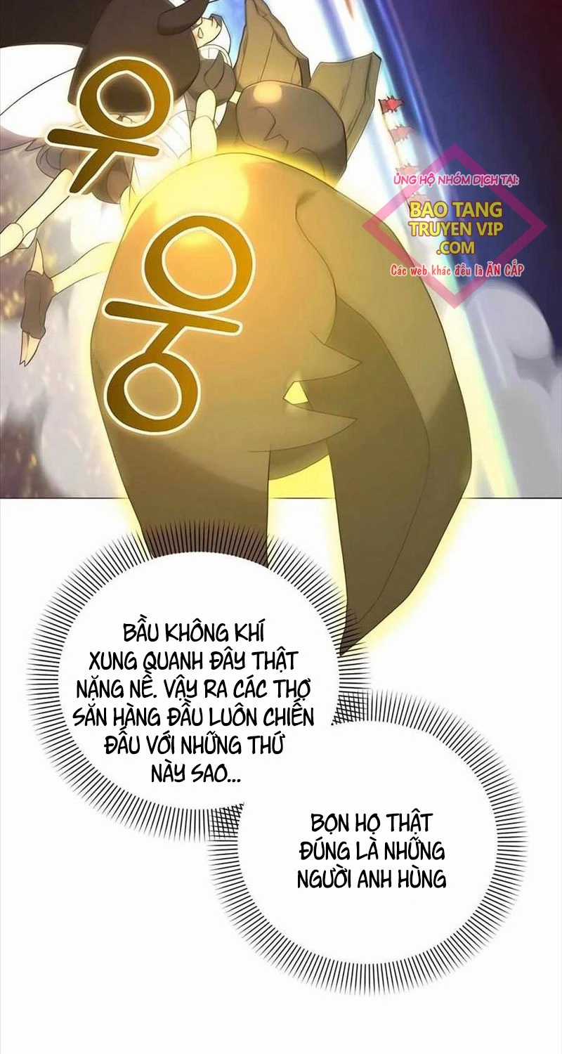 Tôi Làm Vườn Tại Thế Giới Thợ Săn Chapter 43 trang 25