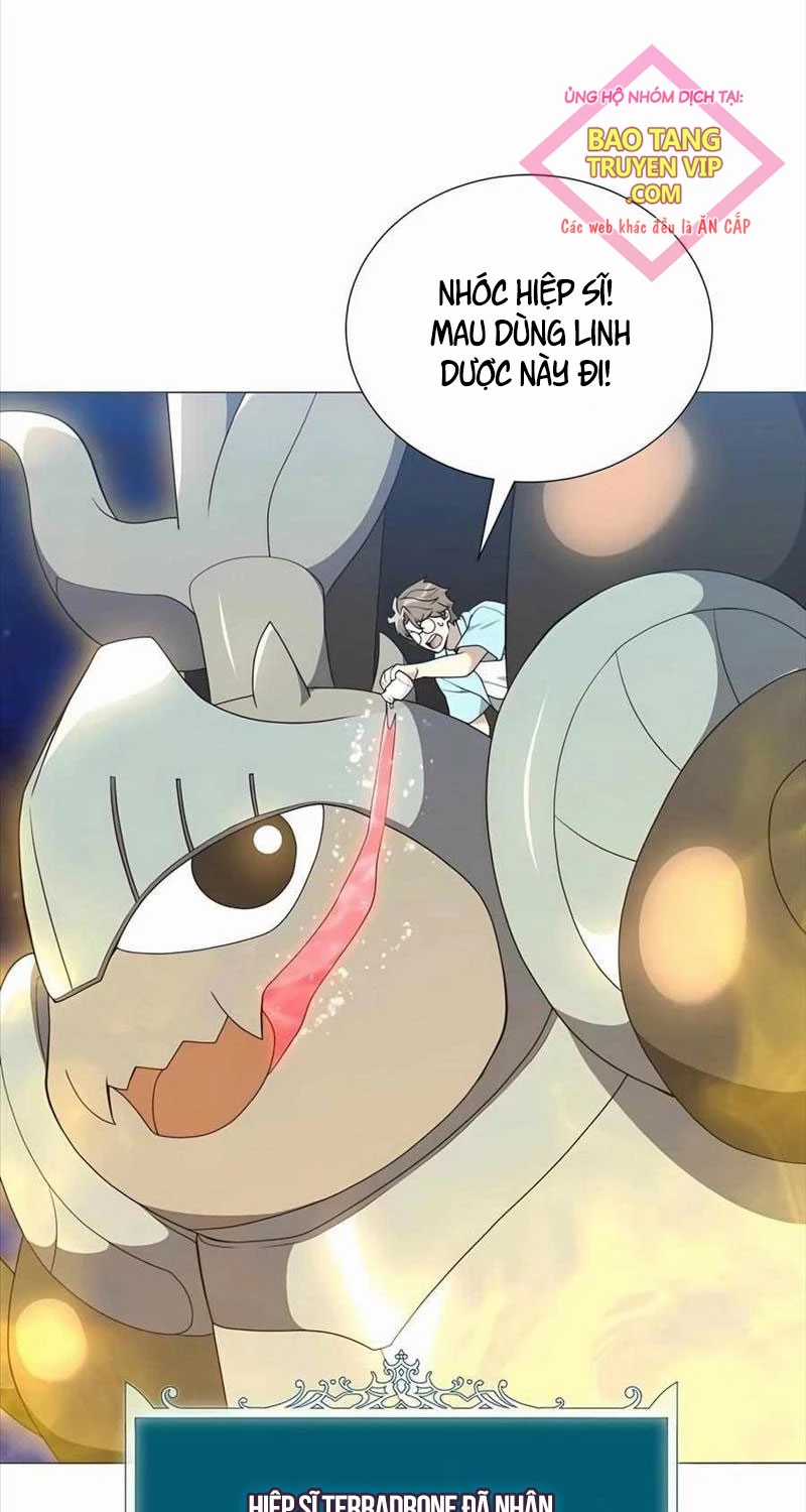 Tôi Làm Vườn Tại Thế Giới Thợ Săn Chapter 43 trang 26