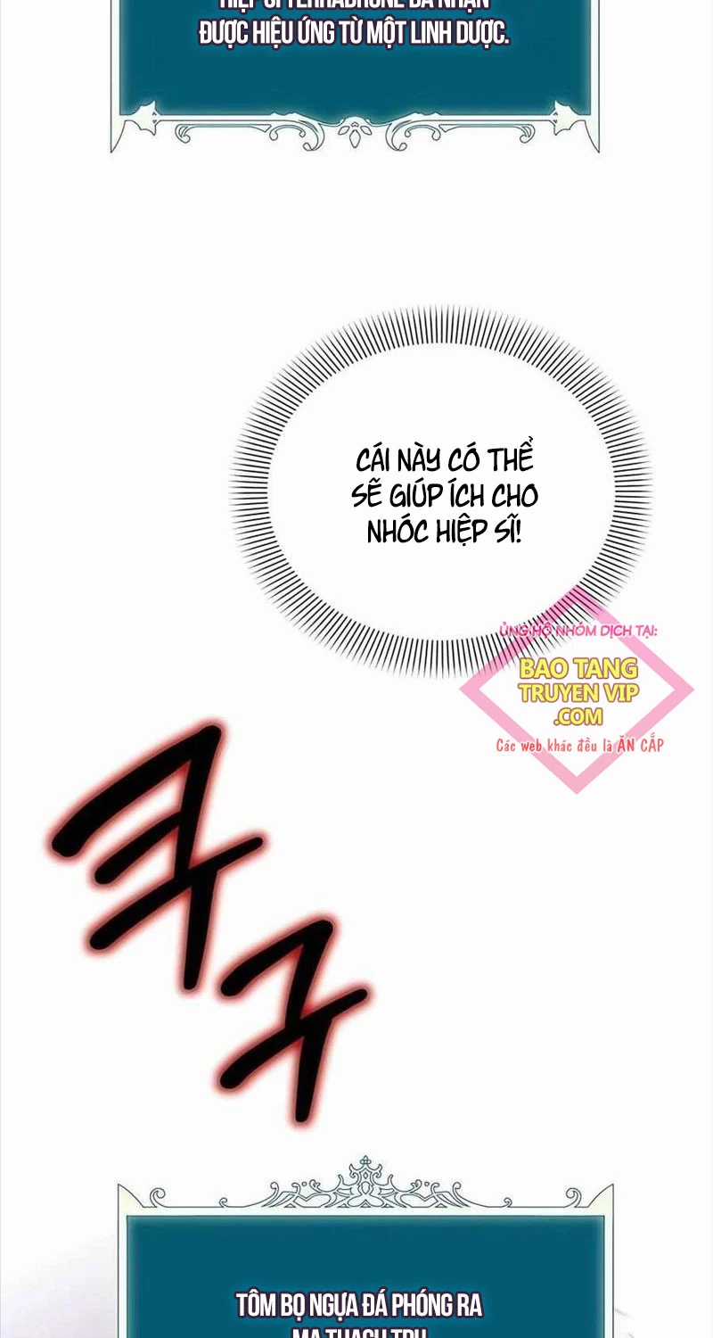 Tôi Làm Vườn Tại Thế Giới Thợ Săn Chapter 43 trang 27