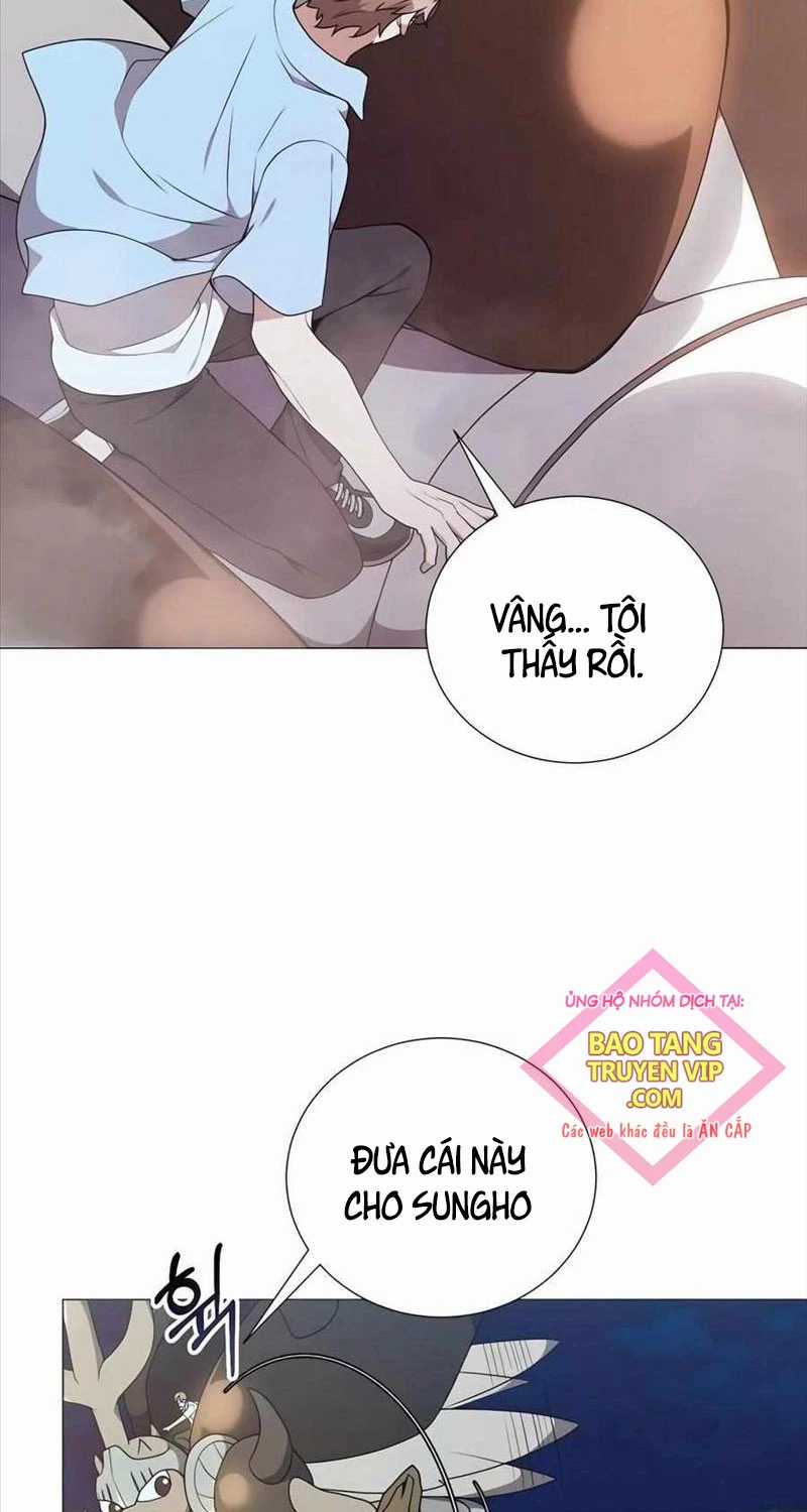 Tôi Làm Vườn Tại Thế Giới Thợ Săn Chapter 43 trang 3