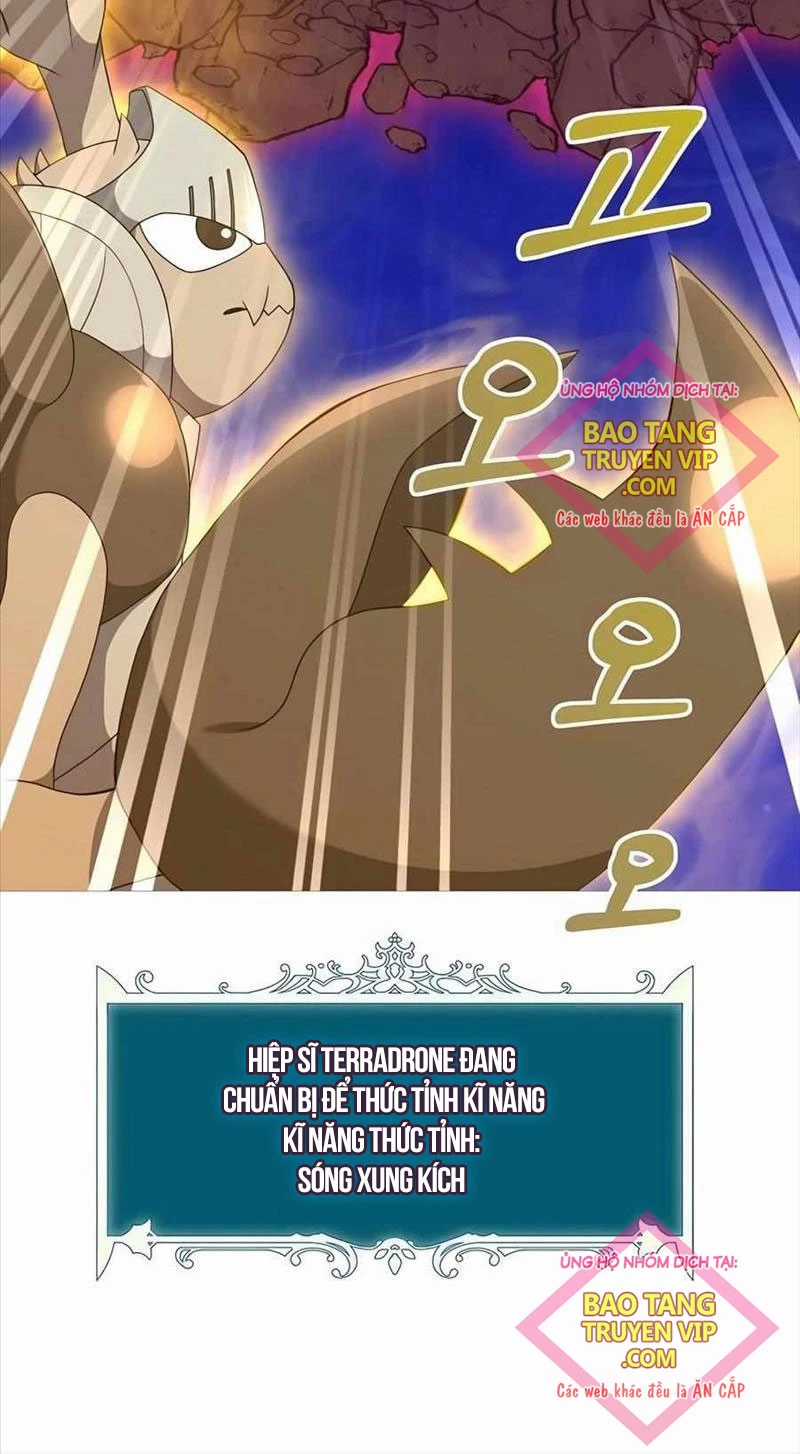 Tôi Làm Vườn Tại Thế Giới Thợ Săn Chapter 43 trang 30