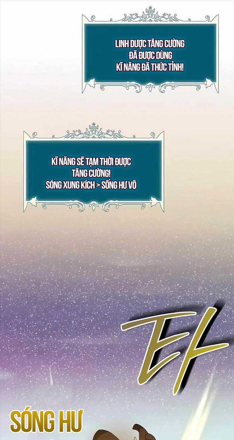 Tôi Làm Vườn Tại Thế Giới Thợ Săn Chapter 43 trang 31