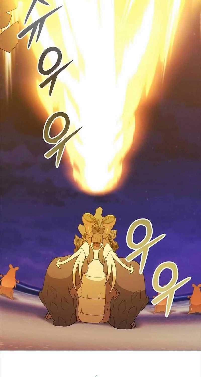 Tôi Làm Vườn Tại Thế Giới Thợ Săn Chapter 43 trang 34