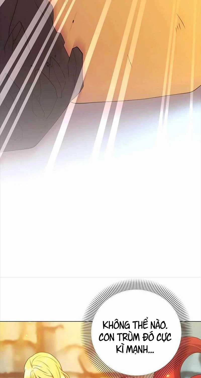 Tôi Làm Vườn Tại Thế Giới Thợ Săn Chapter 43 trang 37