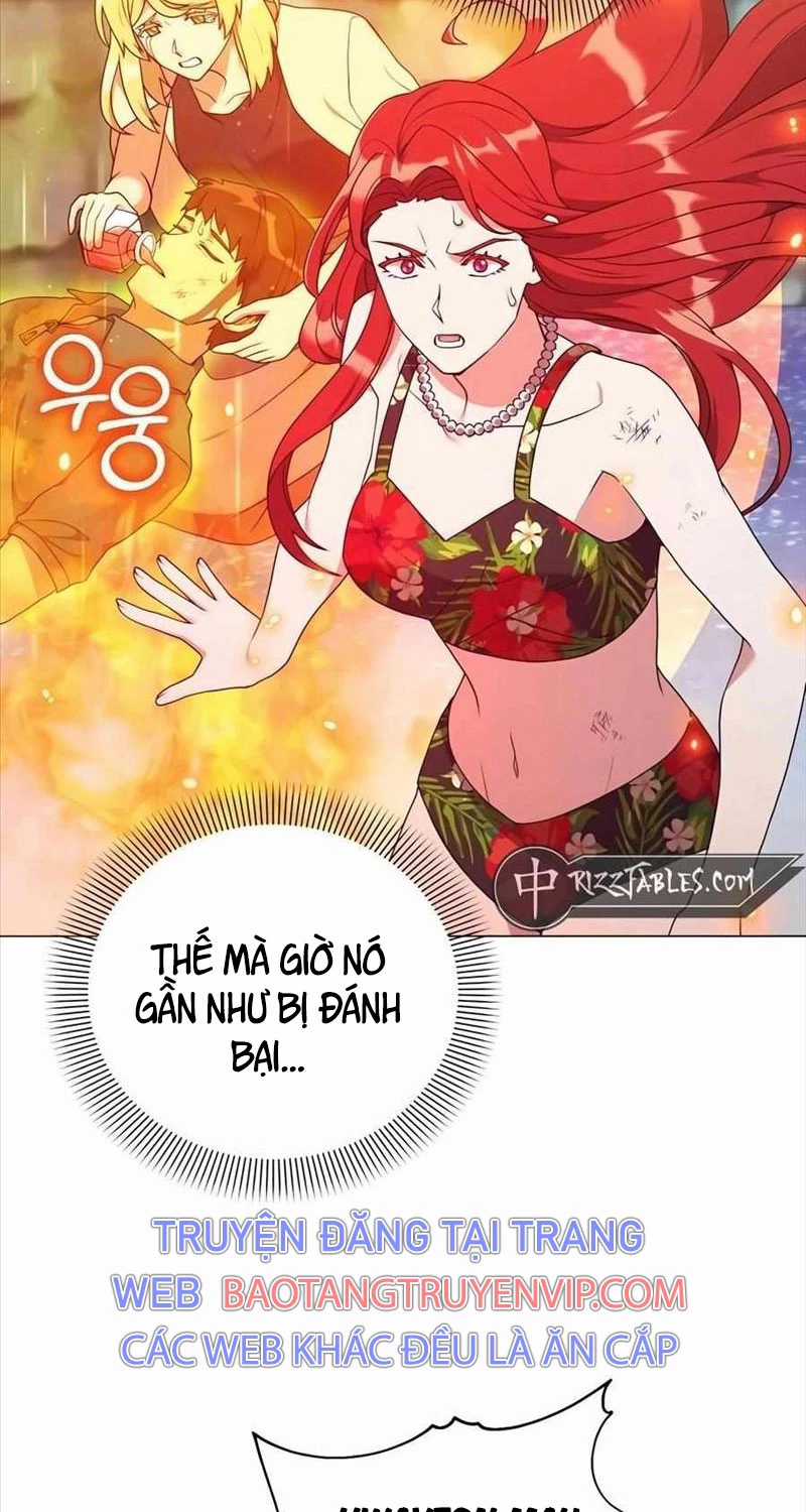 Tôi Làm Vườn Tại Thế Giới Thợ Săn Chapter 43 trang 38