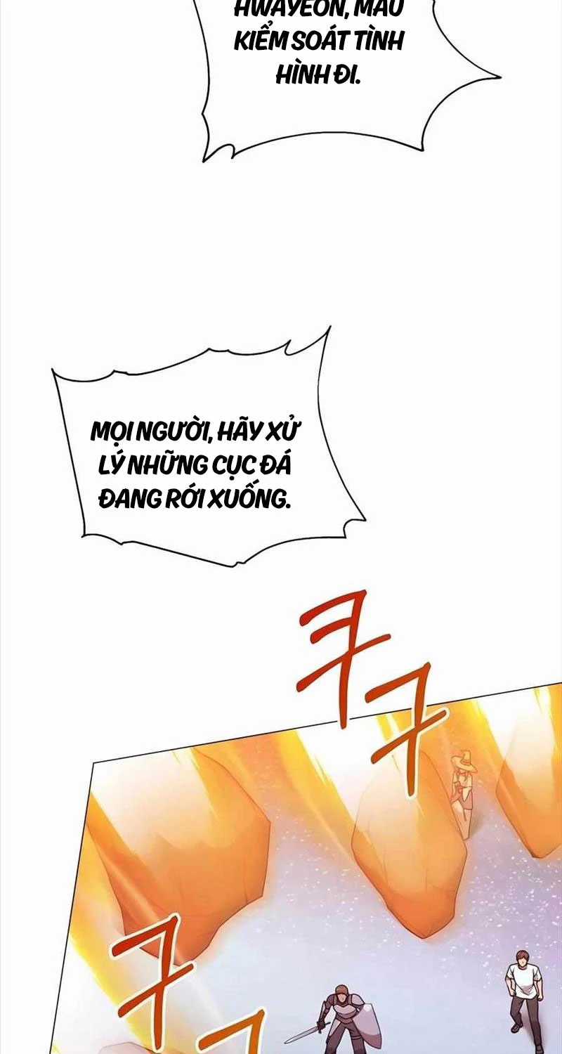 Tôi Làm Vườn Tại Thế Giới Thợ Săn Chapter 43 trang 39
