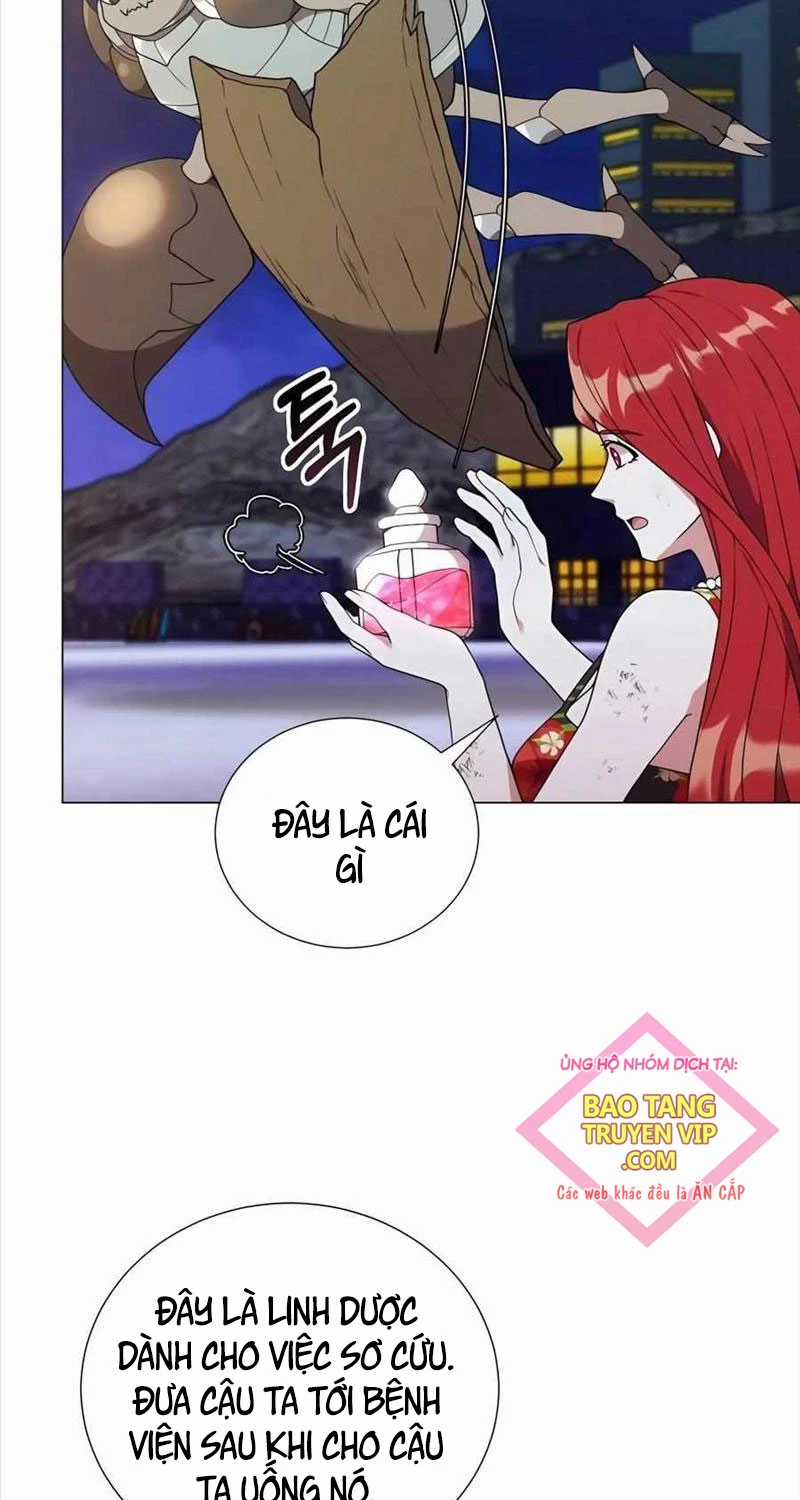 Tôi Làm Vườn Tại Thế Giới Thợ Săn Chapter 43 trang 4