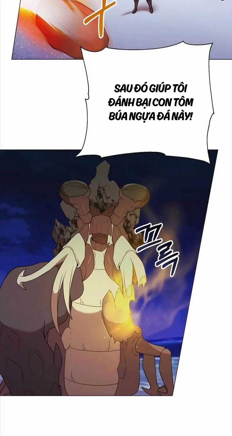 Tôi Làm Vườn Tại Thế Giới Thợ Săn Chapter 43 trang 40