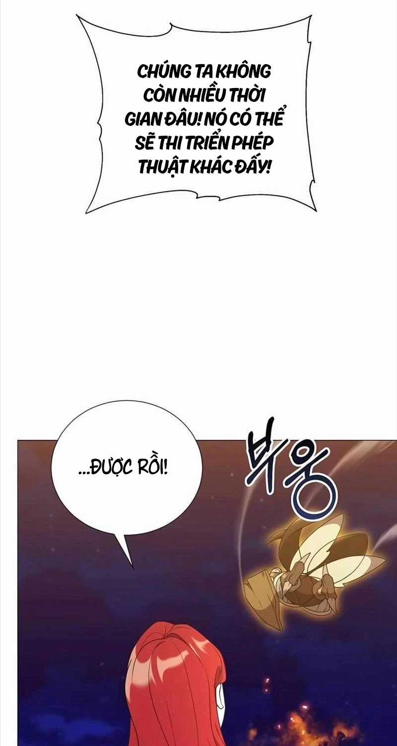 Tôi Làm Vườn Tại Thế Giới Thợ Săn Chapter 43 trang 41