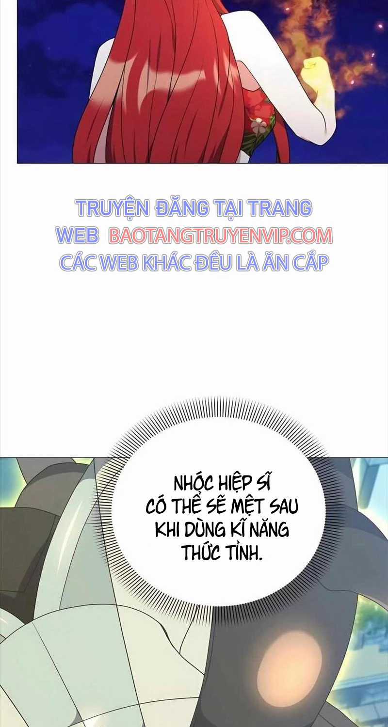 Tôi Làm Vườn Tại Thế Giới Thợ Săn Chapter 43 trang 42
