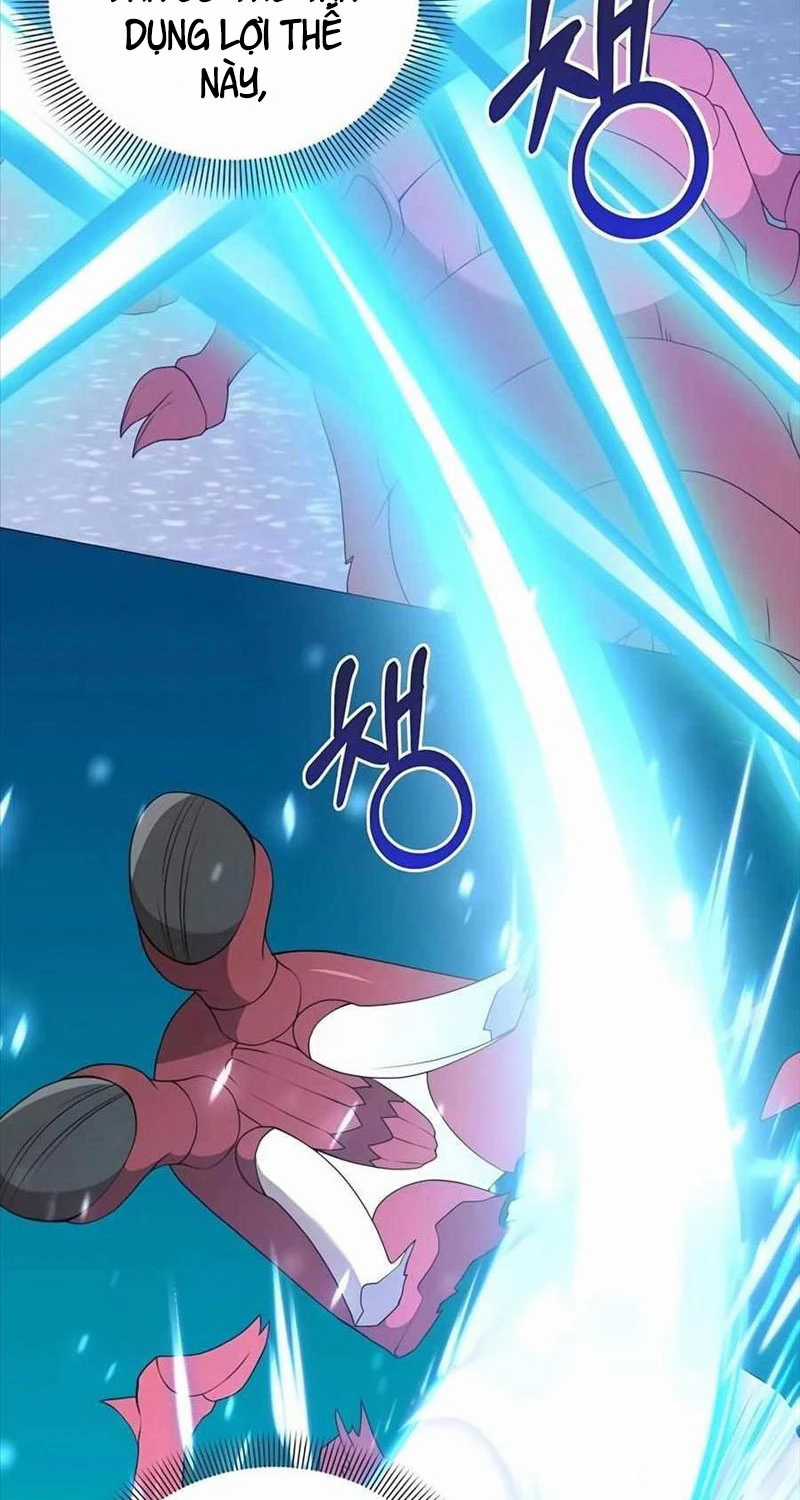 Tôi Làm Vườn Tại Thế Giới Thợ Săn Chapter 43 trang 46