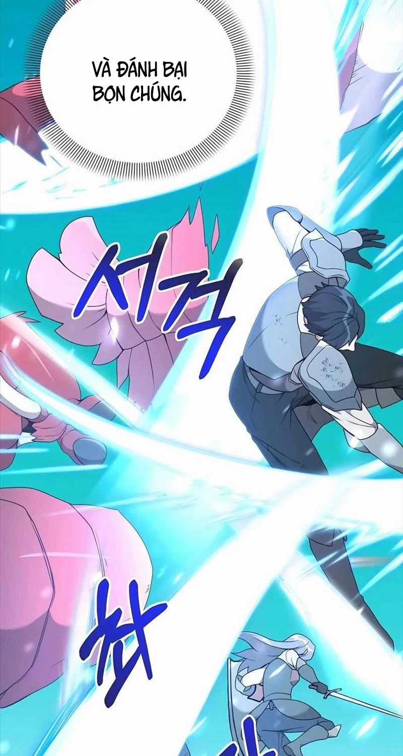 Tôi Làm Vườn Tại Thế Giới Thợ Săn Chapter 43 trang 47