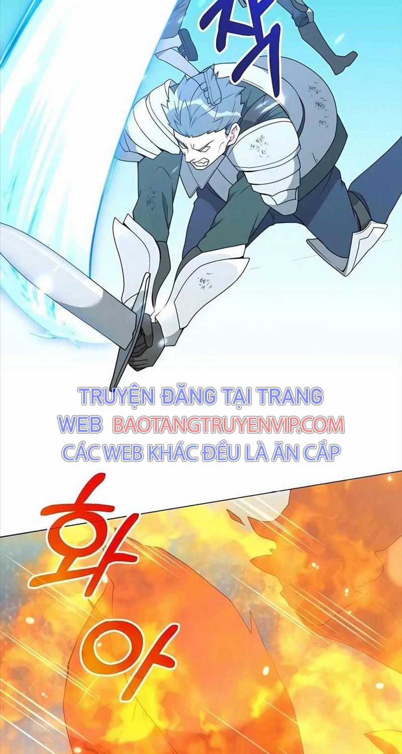 Tôi Làm Vườn Tại Thế Giới Thợ Săn Chapter 43 trang 48