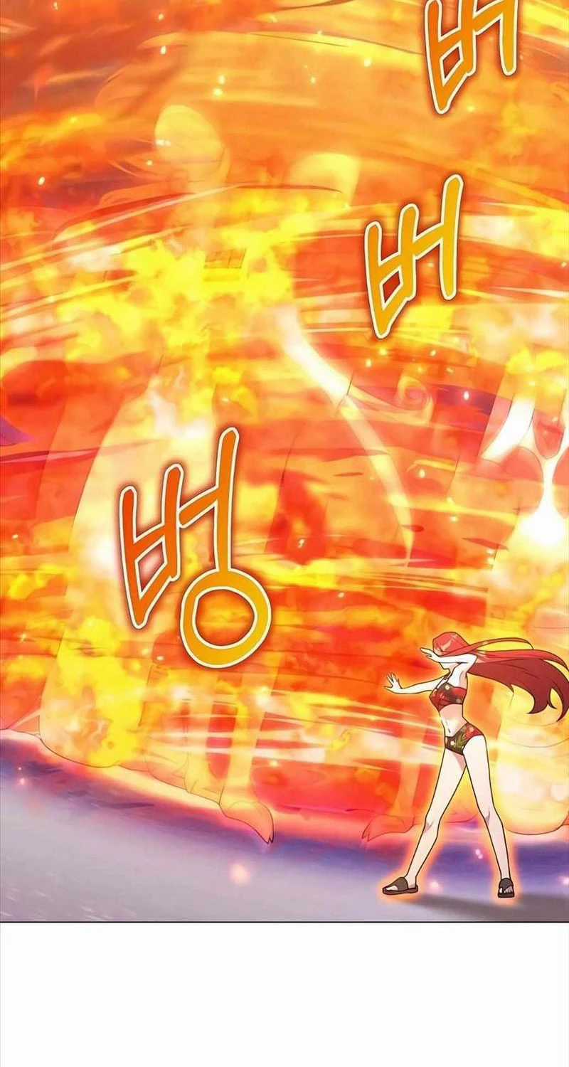 Tôi Làm Vườn Tại Thế Giới Thợ Săn Chapter 43 trang 50