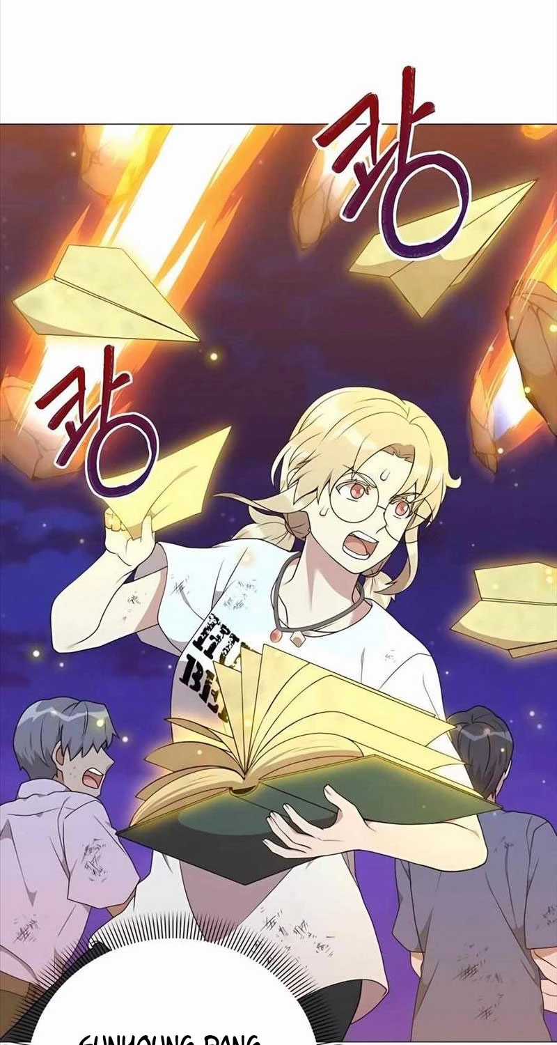 Tôi Làm Vườn Tại Thế Giới Thợ Săn Chapter 43 trang 51