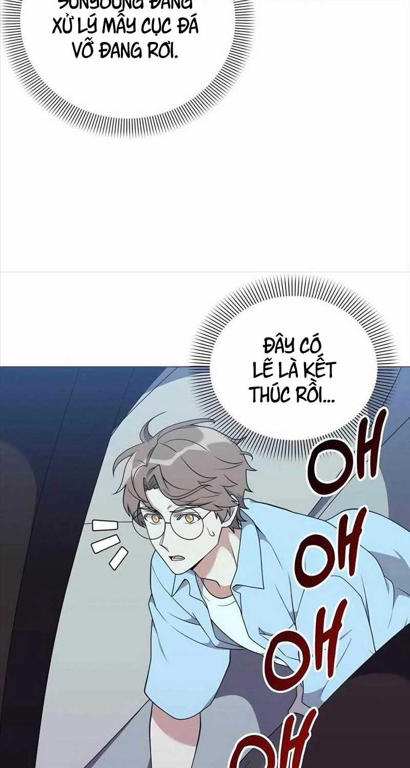 Tôi Làm Vườn Tại Thế Giới Thợ Săn Chapter 43 trang 52