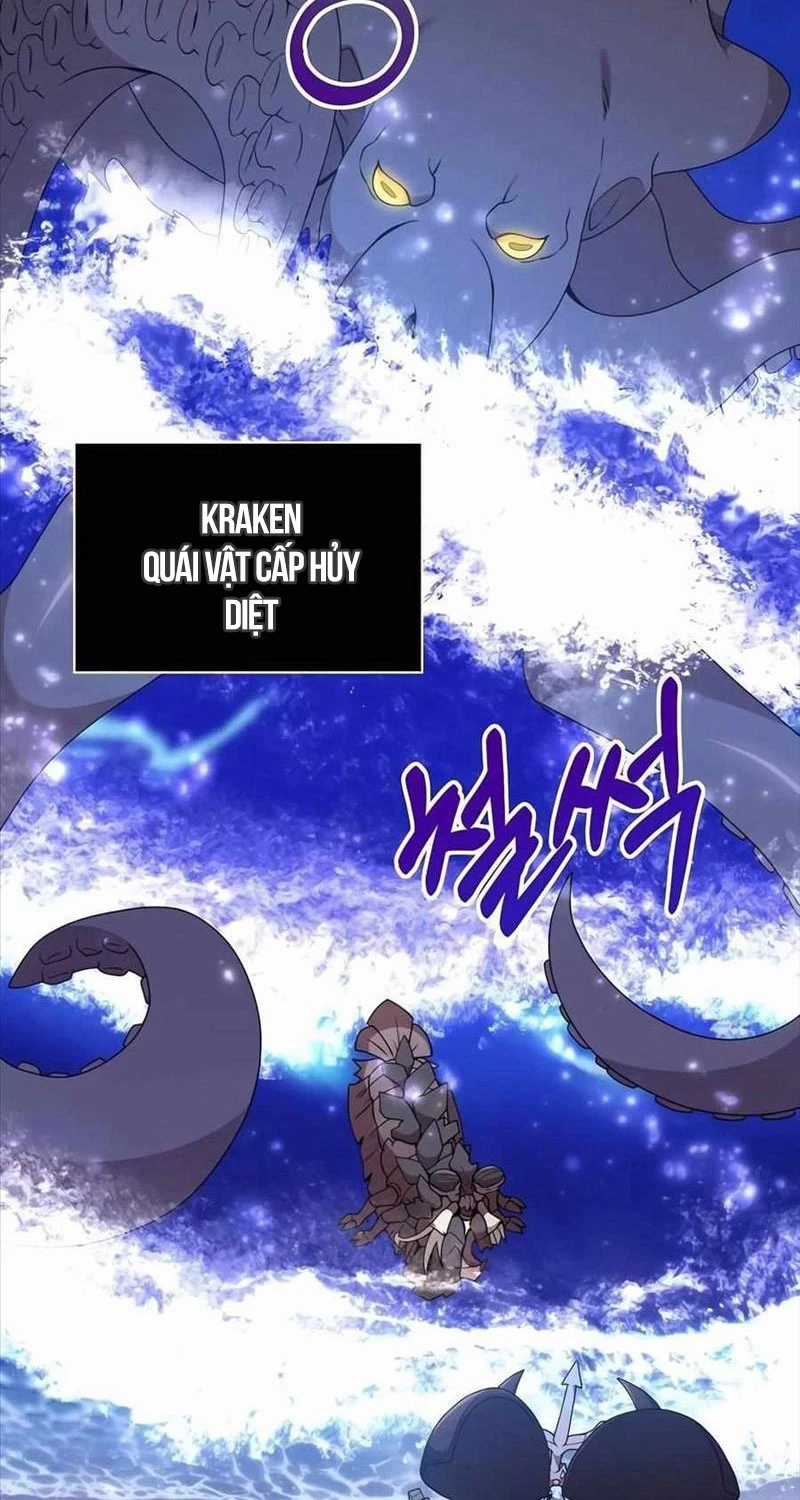 Tôi Làm Vườn Tại Thế Giới Thợ Săn Chapter 43 trang 56