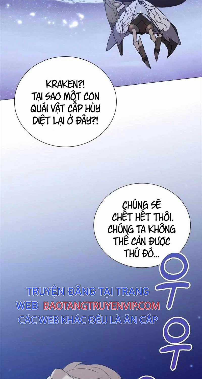 Tôi Làm Vườn Tại Thế Giới Thợ Săn Chapter 43 trang 57