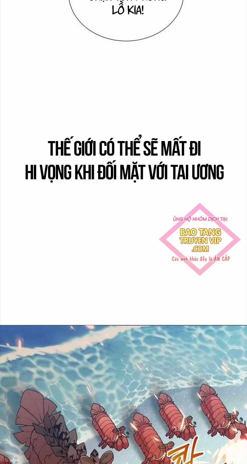 Tôi Làm Vườn Tại Thế Giới Thợ Săn Chapter 43 trang 6