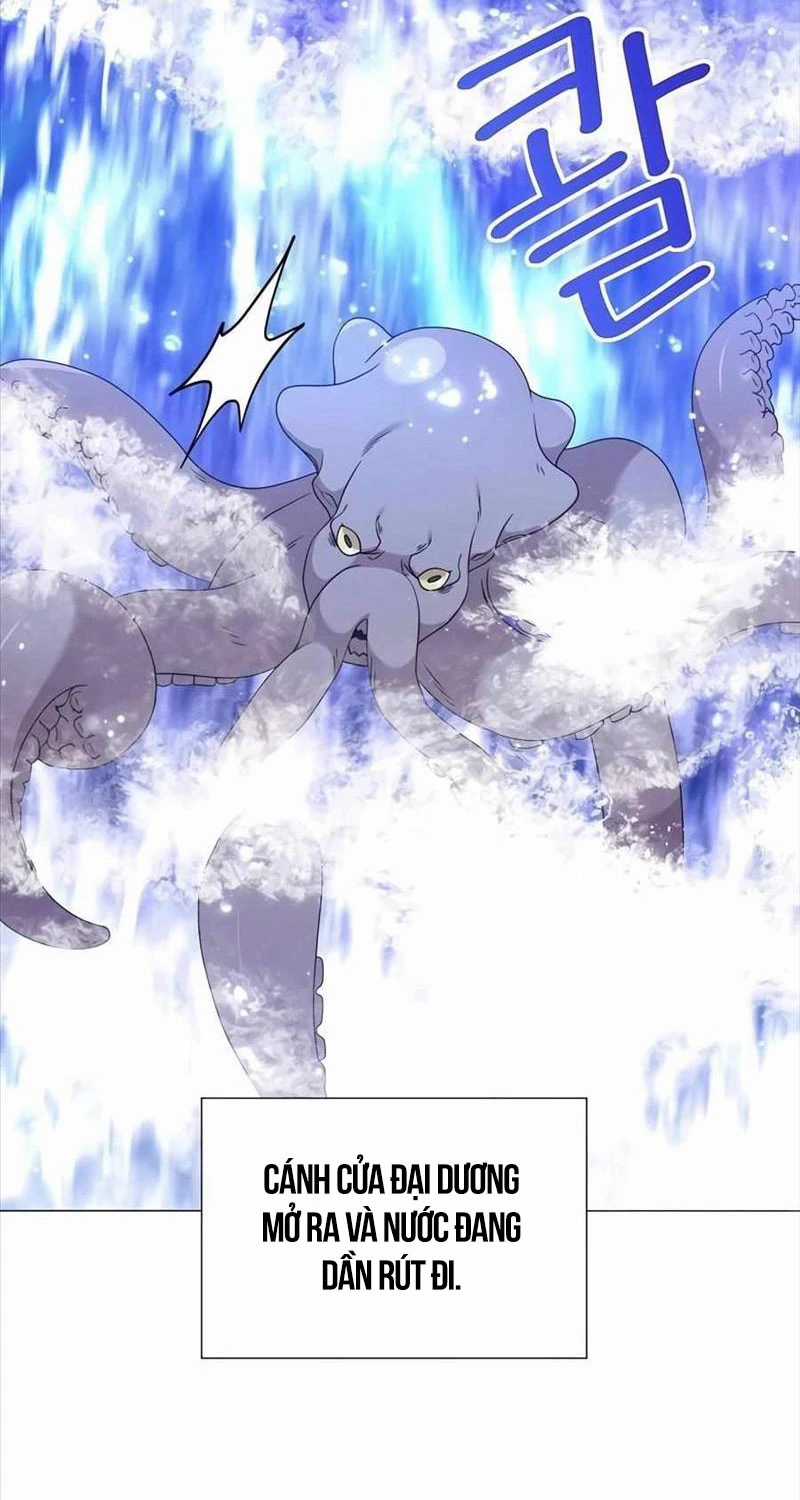 Tôi Làm Vườn Tại Thế Giới Thợ Săn Chapter 43 trang 61