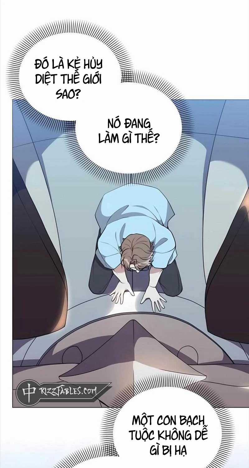 Tôi Làm Vườn Tại Thế Giới Thợ Săn Chapter 43 trang 62