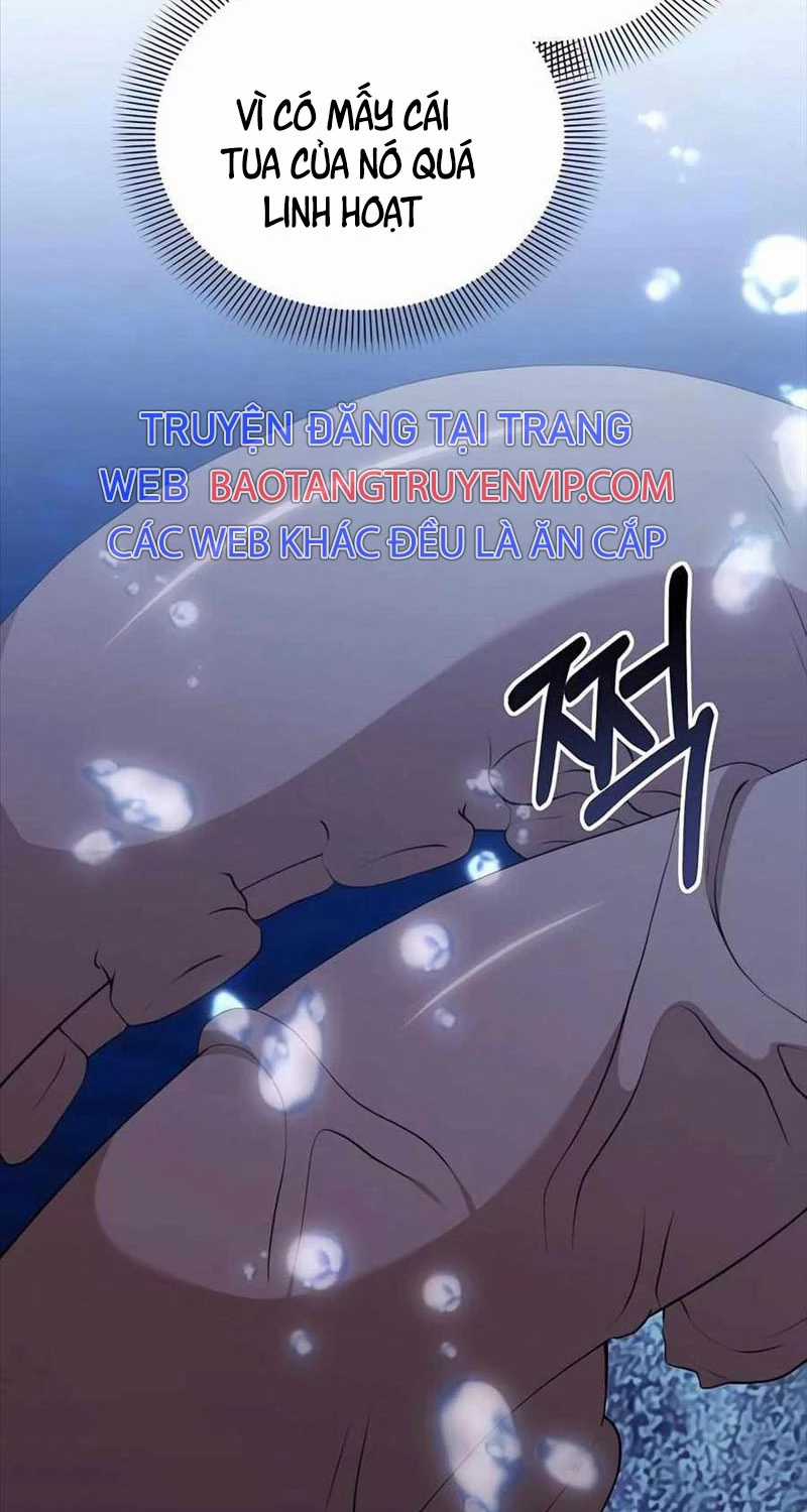 Tôi Làm Vườn Tại Thế Giới Thợ Săn Chapter 43 trang 63
