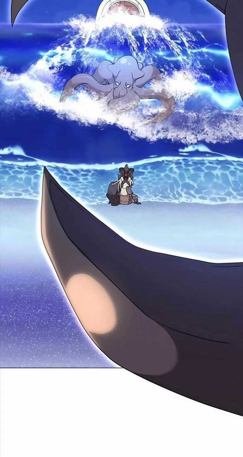 Tôi Làm Vườn Tại Thế Giới Thợ Săn Chapter 43 trang 65