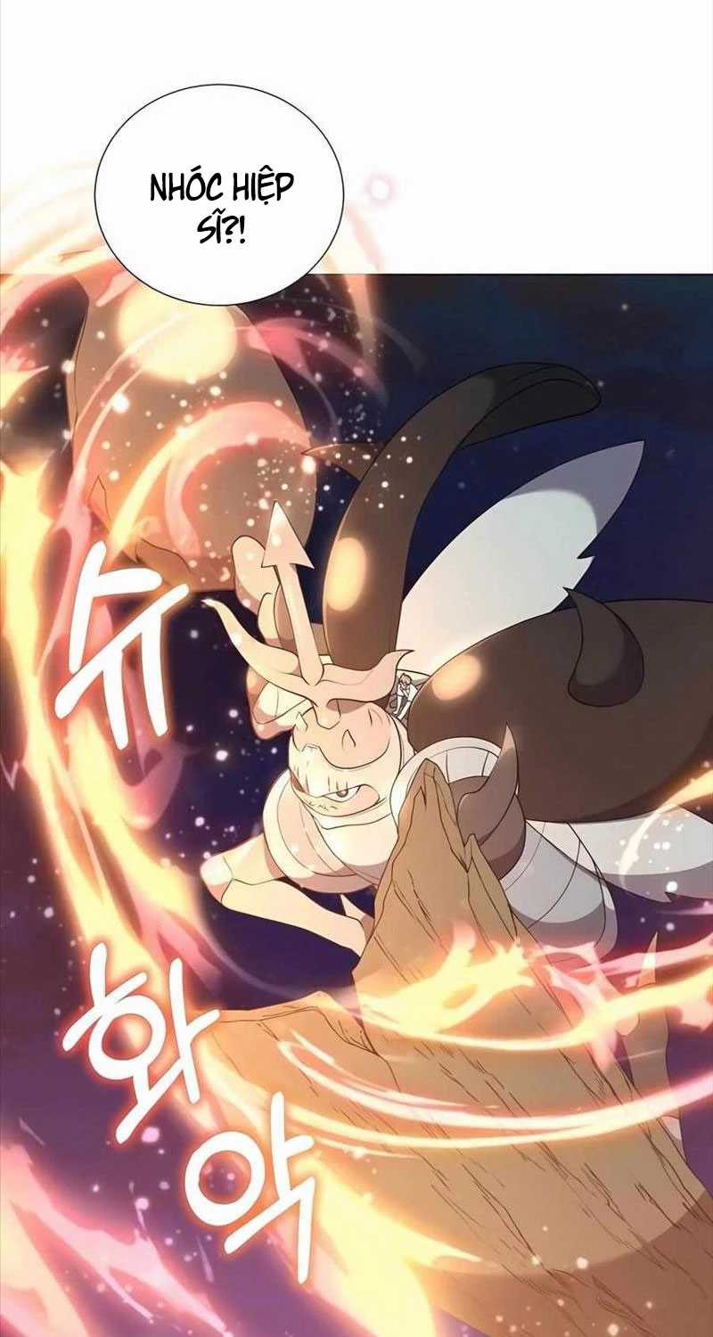 Tôi Làm Vườn Tại Thế Giới Thợ Săn Chapter 43 trang 66