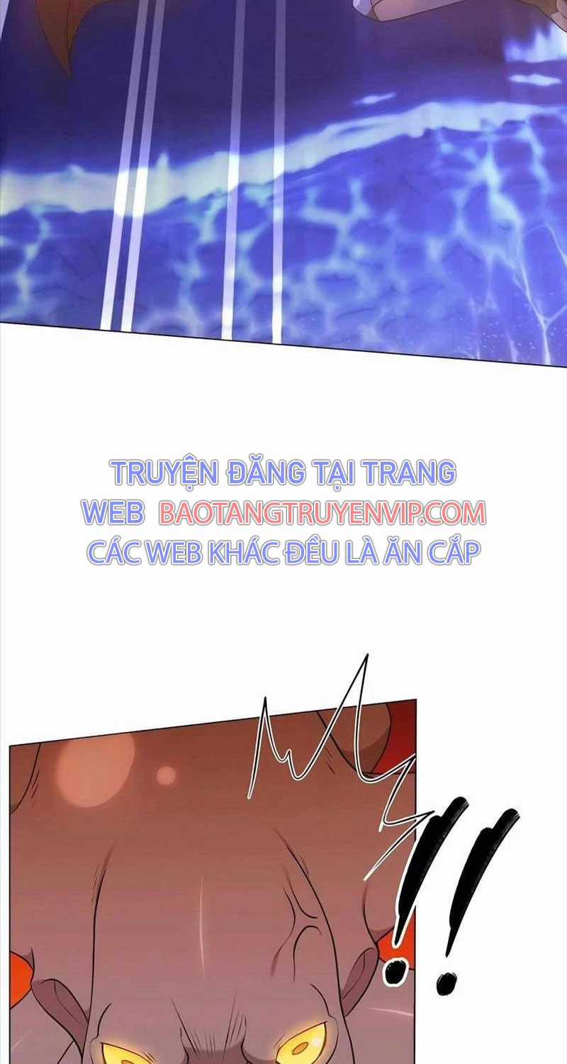 Tôi Làm Vườn Tại Thế Giới Thợ Săn Chapter 43 trang 70
