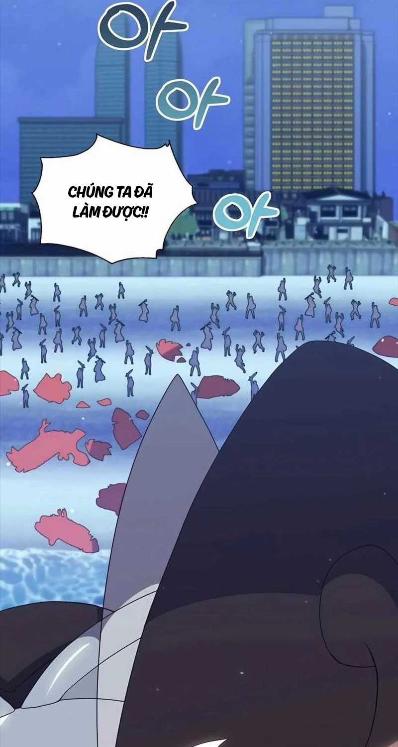 Tôi Làm Vườn Tại Thế Giới Thợ Săn Chapter 43 trang 77