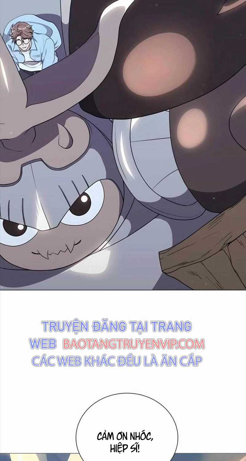 Tôi Làm Vườn Tại Thế Giới Thợ Săn Chapter 43 trang 78