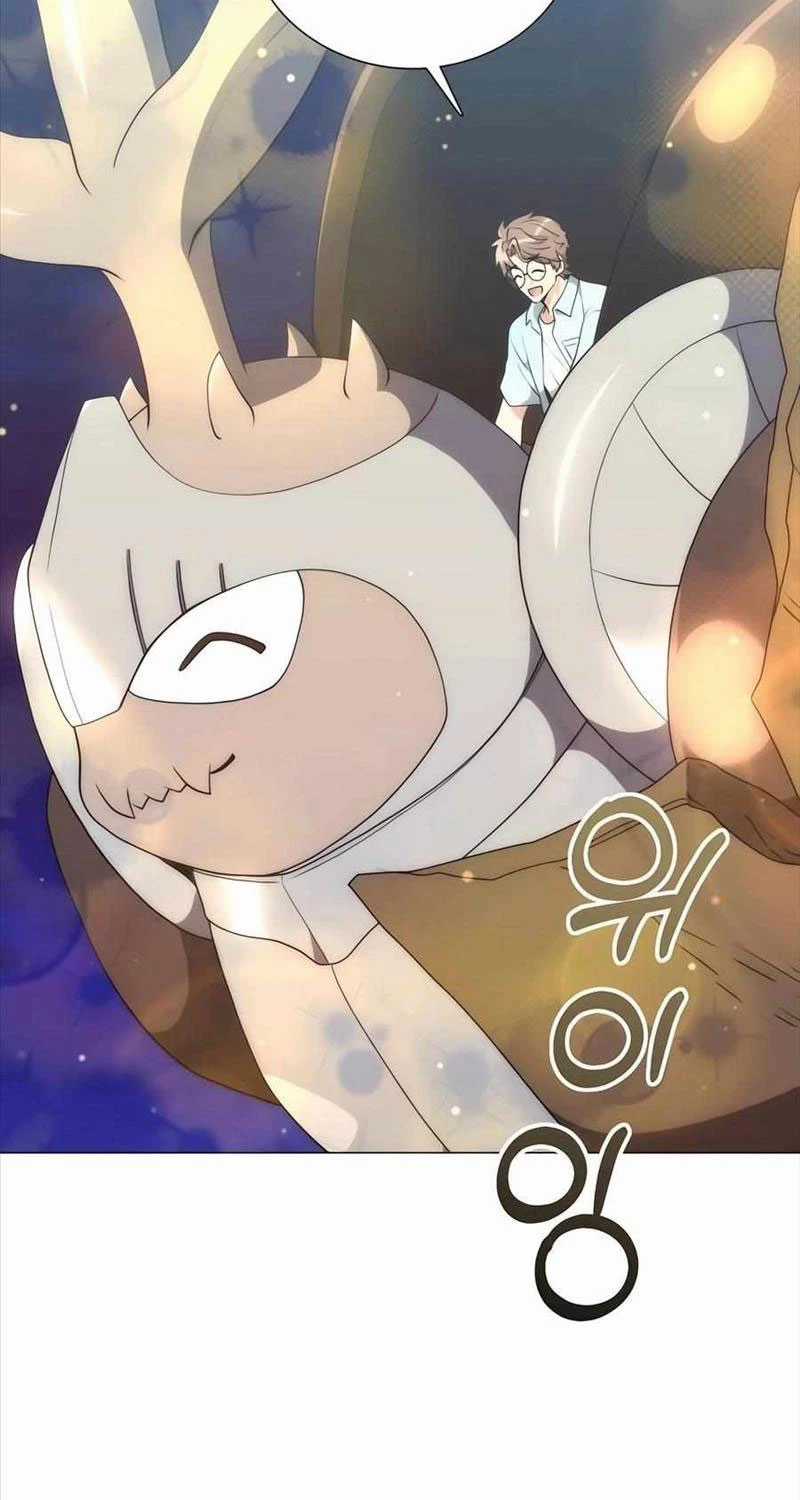 Tôi Làm Vườn Tại Thế Giới Thợ Săn Chapter 43 trang 79