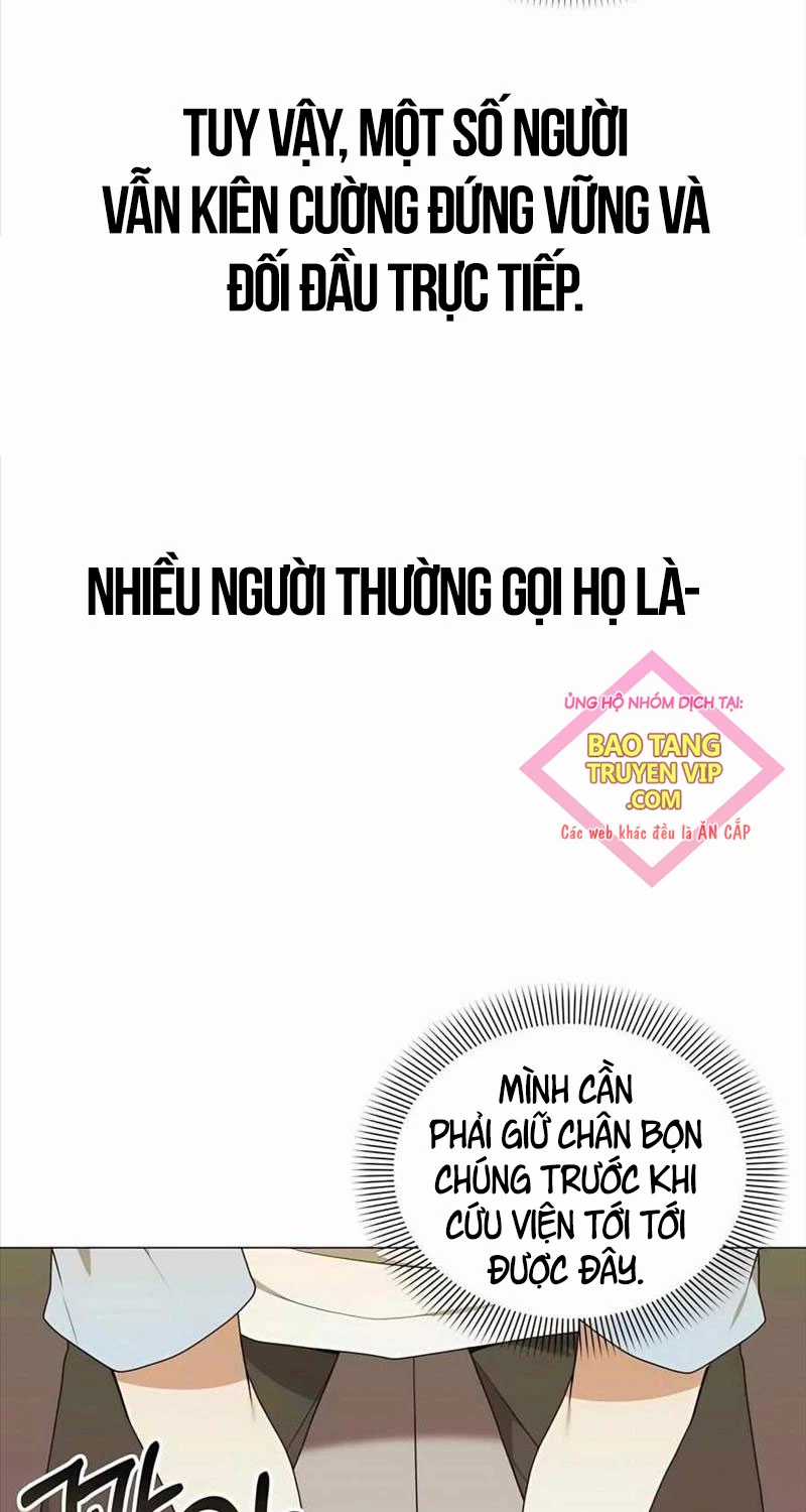 Tôi Làm Vườn Tại Thế Giới Thợ Săn Chapter 43 trang 8