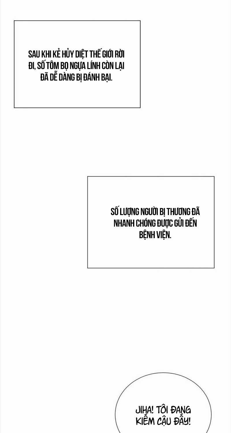 Tôi Làm Vườn Tại Thế Giới Thợ Săn Chapter 43 trang 80