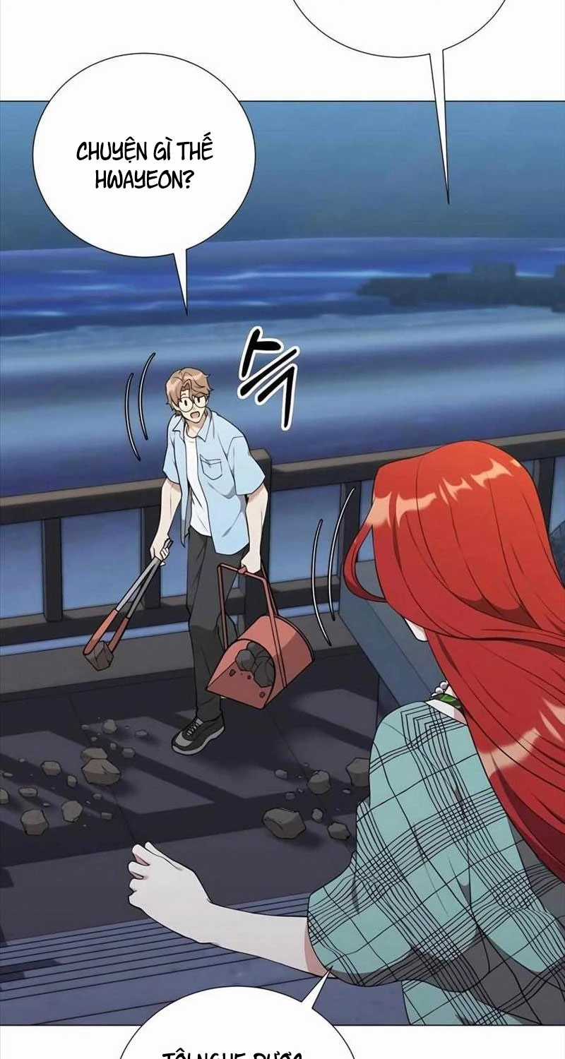 Tôi Làm Vườn Tại Thế Giới Thợ Săn Chapter 43 trang 81