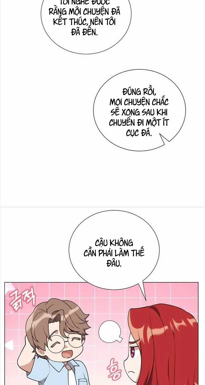 Tôi Làm Vườn Tại Thế Giới Thợ Săn Chapter 43 trang 82