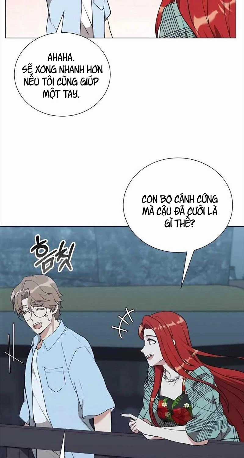 Tôi Làm Vườn Tại Thế Giới Thợ Săn Chapter 43 trang 83