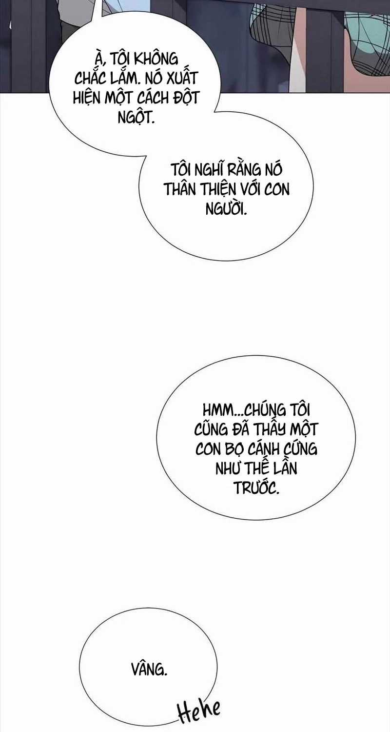 Tôi Làm Vườn Tại Thế Giới Thợ Săn Chapter 43 trang 84