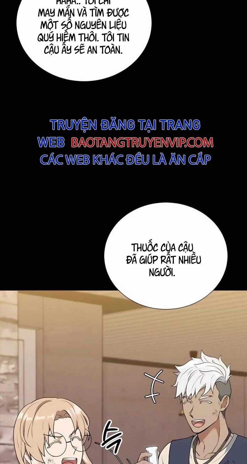 Tôi Làm Vườn Tại Thế Giới Thợ Săn Chapter 43 trang 87