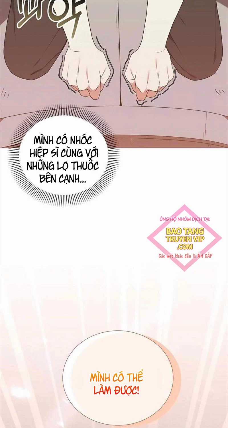 Tôi Làm Vườn Tại Thế Giới Thợ Săn Chapter 43 trang 9
