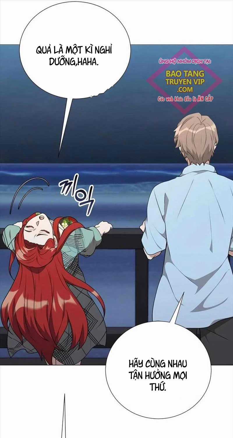 Tôi Làm Vườn Tại Thế Giới Thợ Săn Chapter 43 trang 90