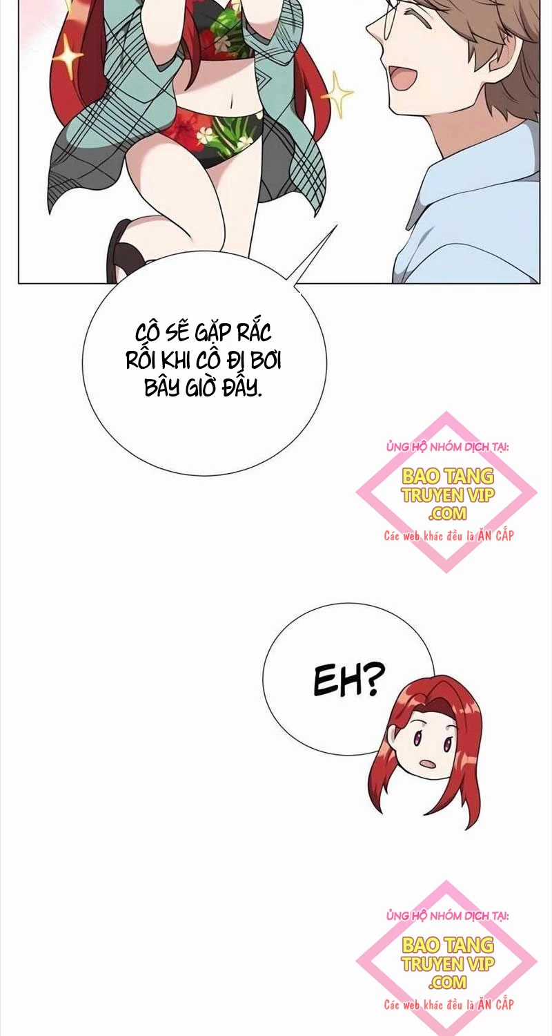 Tôi Làm Vườn Tại Thế Giới Thợ Săn Chapter 43 trang 92