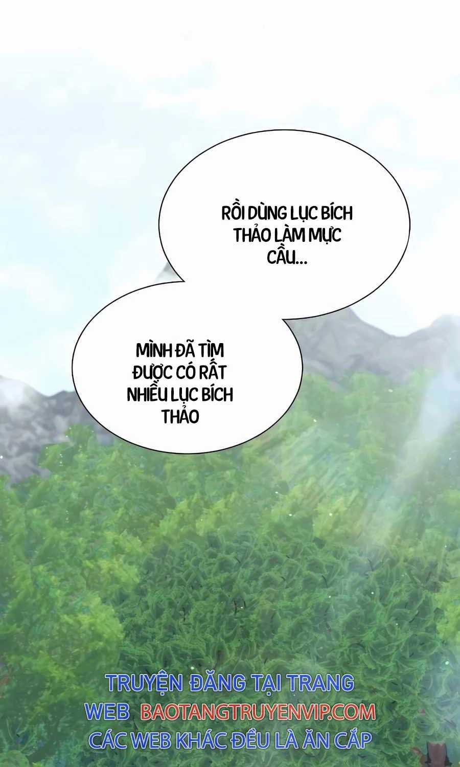Tôi Làm Vườn Tại Thế Giới Thợ Săn Chapter 44 trang 102