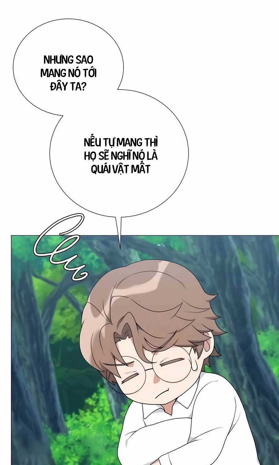 Tôi Làm Vườn Tại Thế Giới Thợ Săn Chapter 44 trang 104