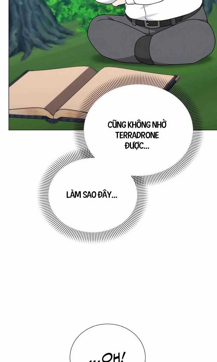 Tôi Làm Vườn Tại Thế Giới Thợ Săn Chapter 44 trang 105