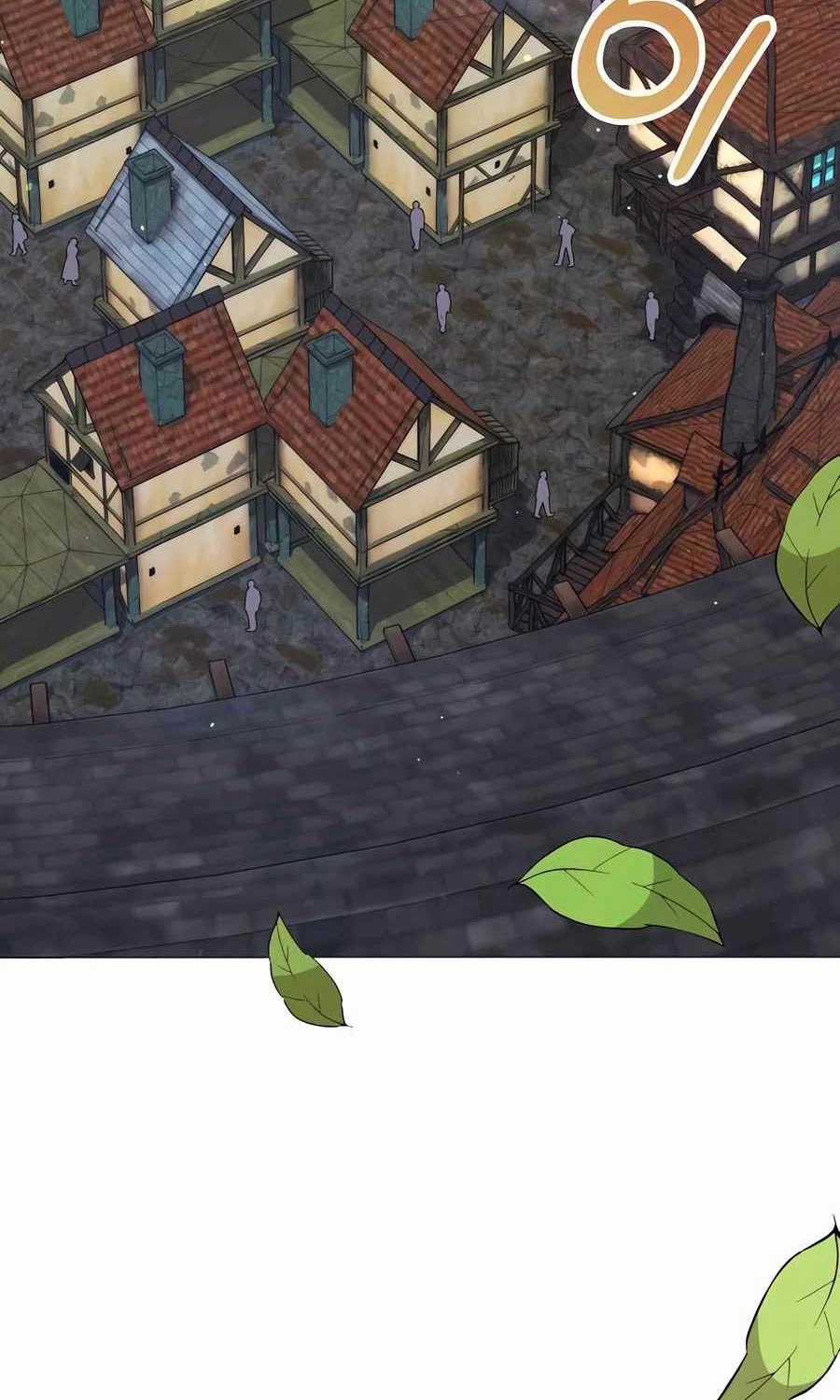 Tôi Làm Vườn Tại Thế Giới Thợ Săn Chapter 44 trang 107